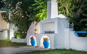 Faliraki Blue Villas